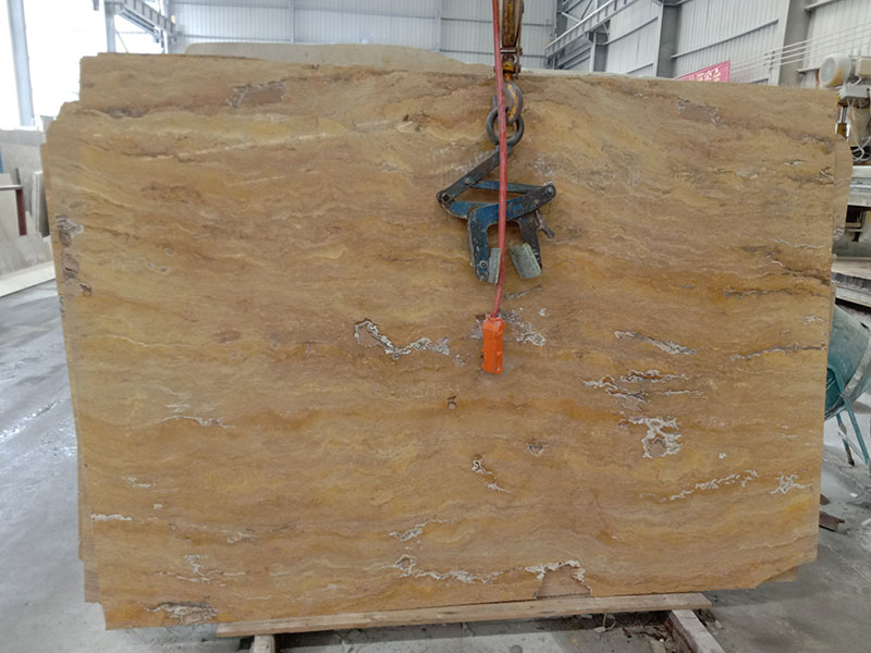 Venice Gold Natural Marble Slab