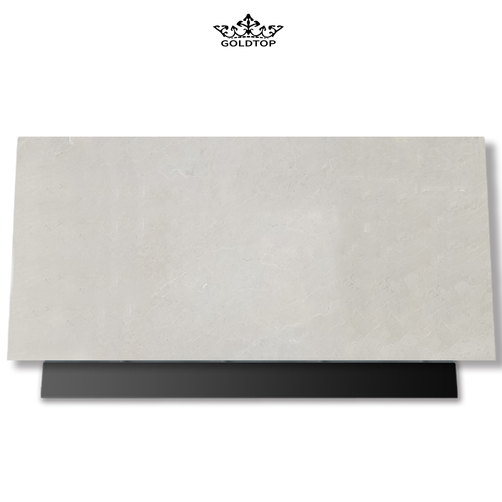 China Rose Crema Shaiana Marble