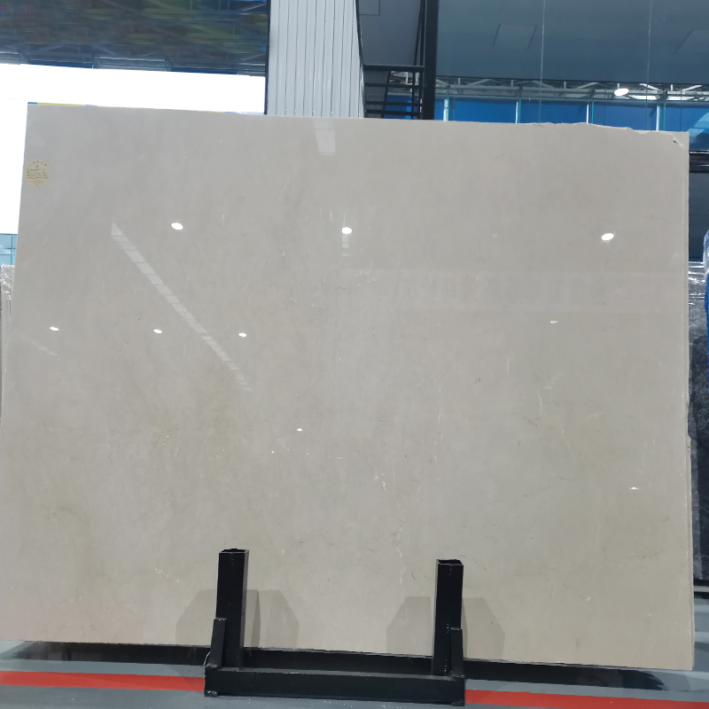 China Rose Crema Shaiana Marble