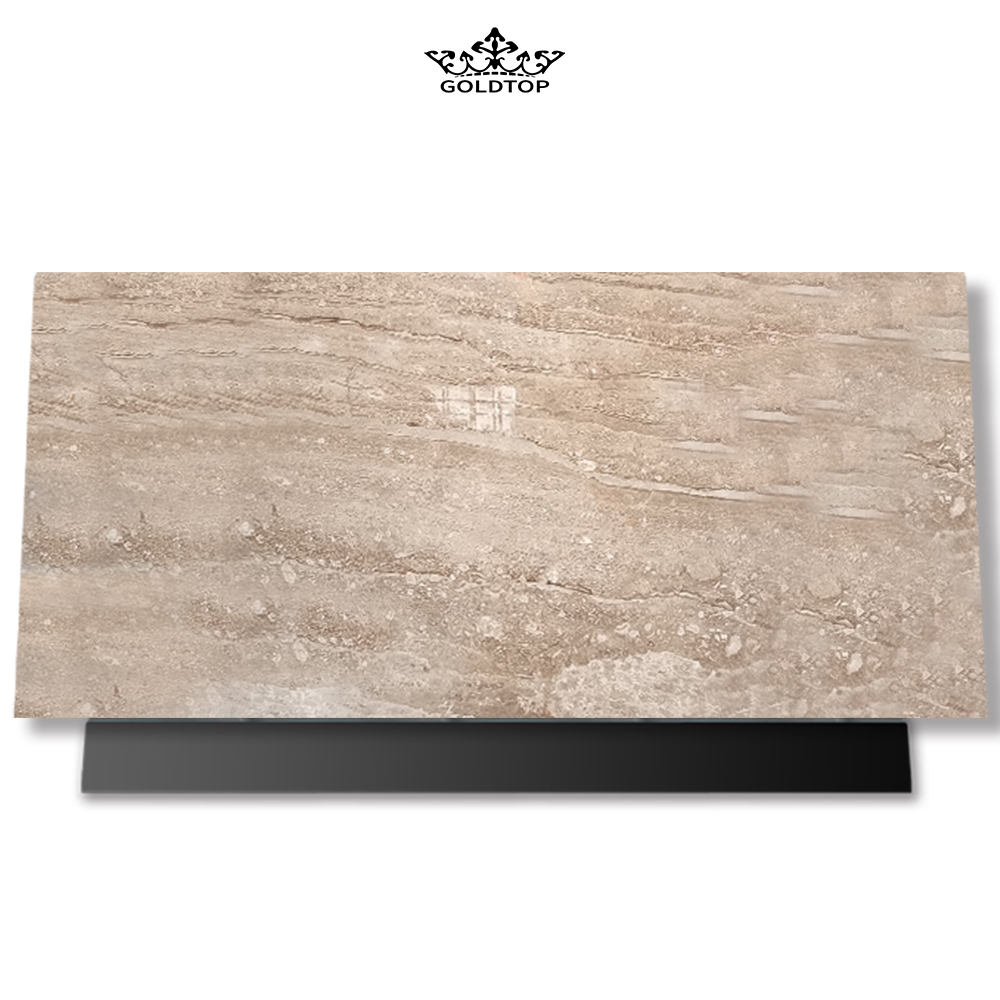 Dino Beige Marble Natural Marble Tile