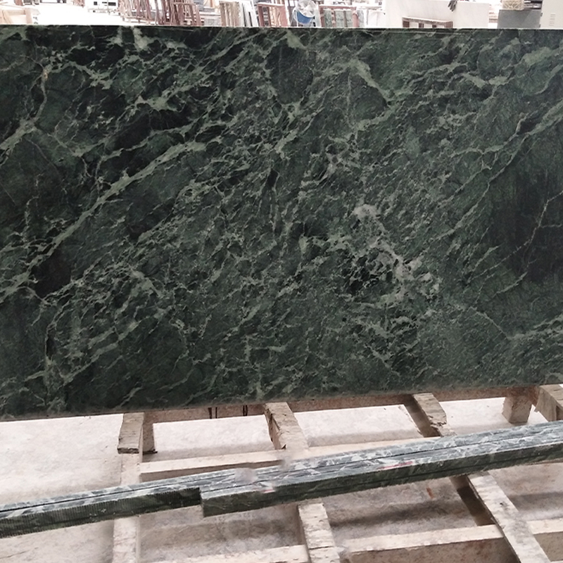 Green Marble Tile