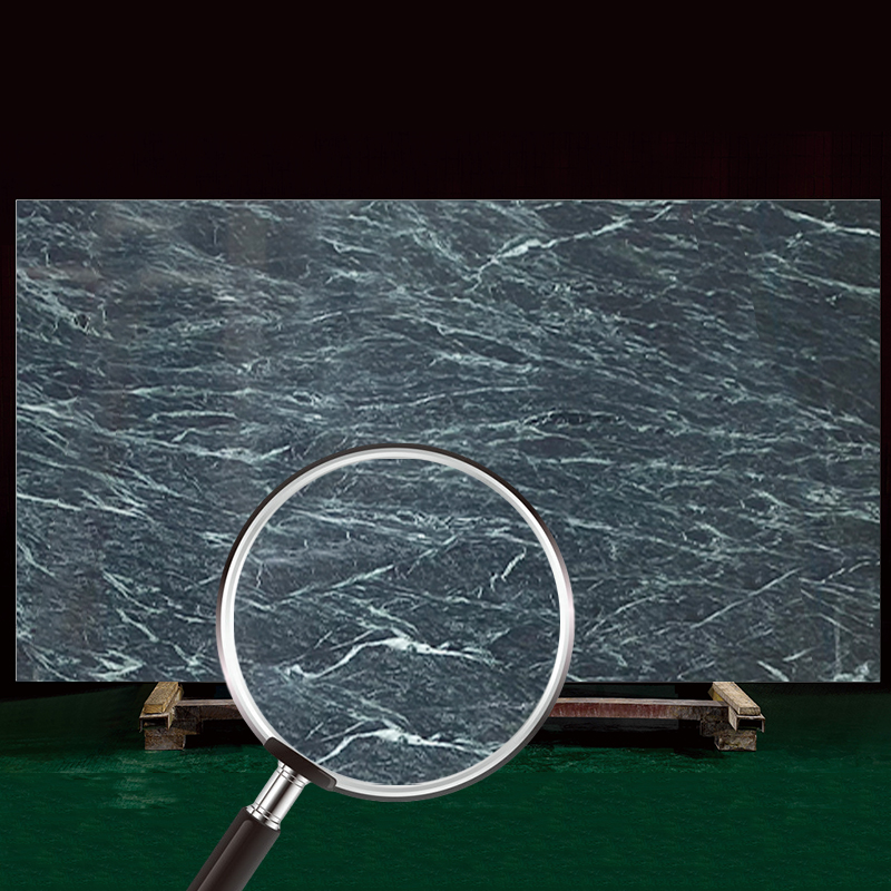 Green Marble Tile