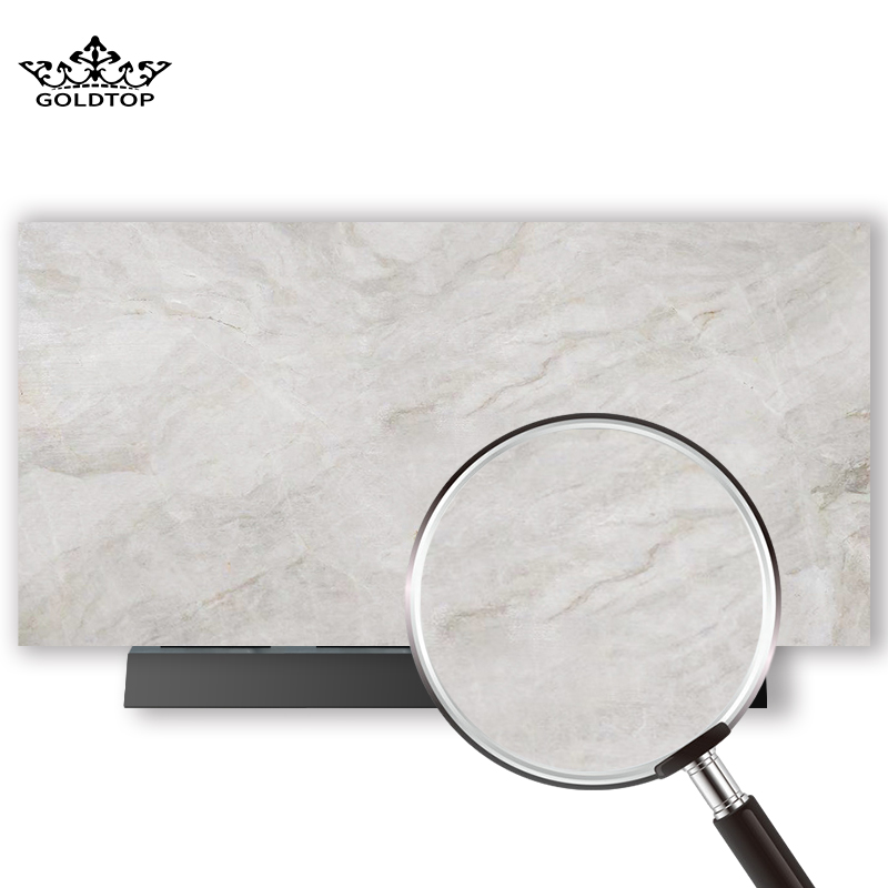 Brazil Iceberg White Quartzite Tiles