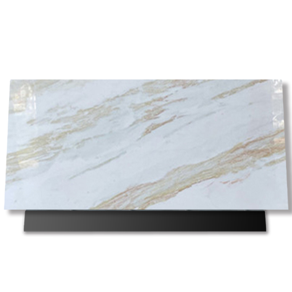 Aristide Gold Vein Marble Slab