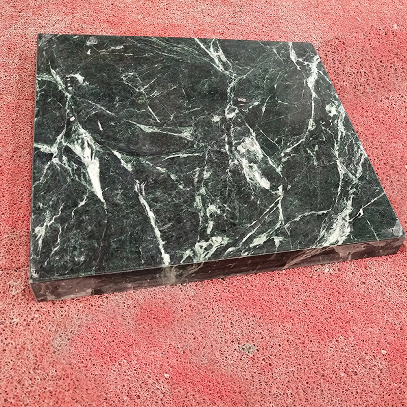 Green Marble Tile