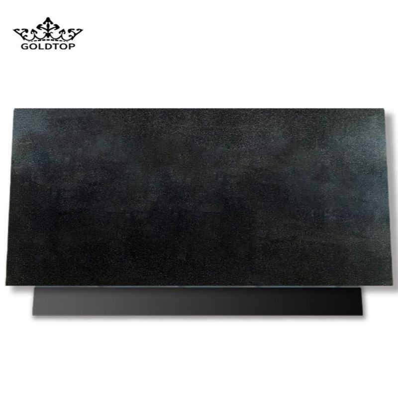 South Africa NeroImpala Black Granite