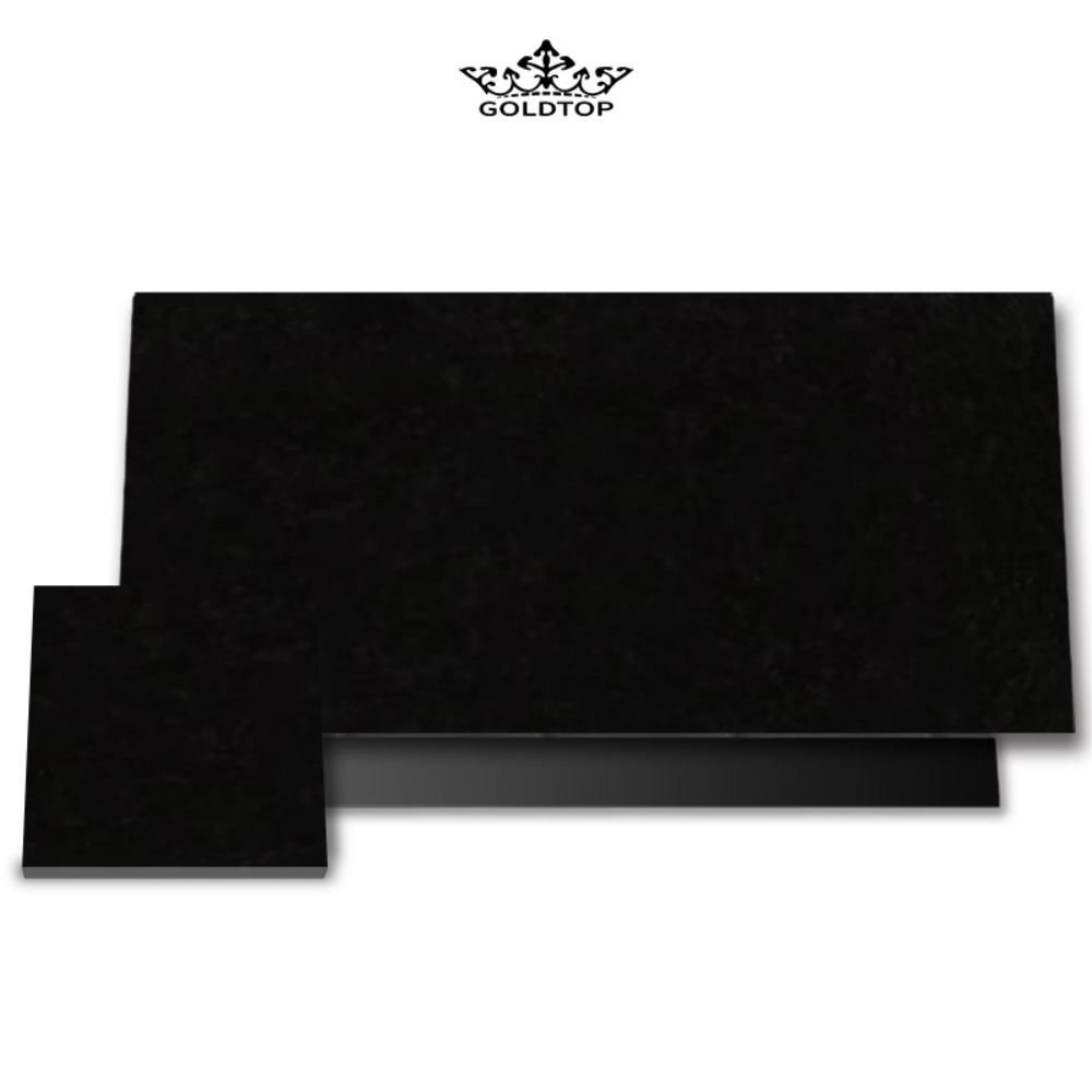 Black Pearl Granite Black Granite Tile