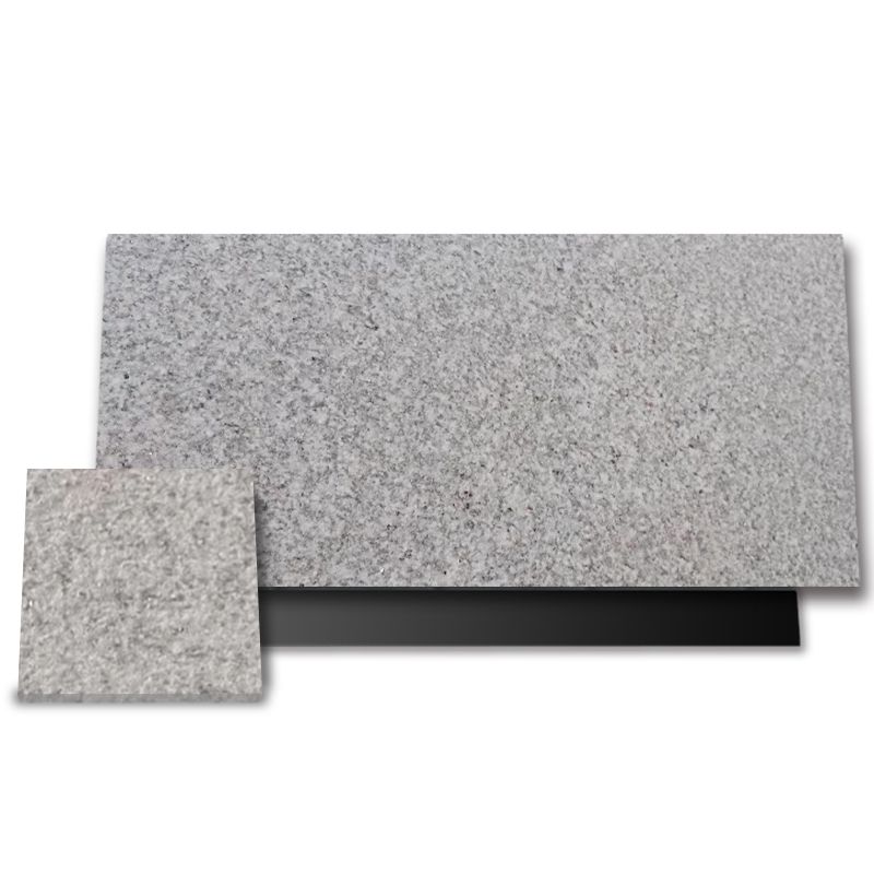 Pearl White Granite Tile