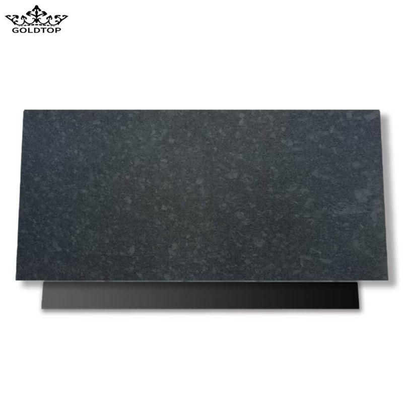 Iron Grey Opel Granite Slab