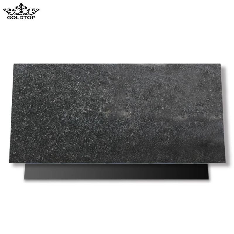 Angola Black Granite 