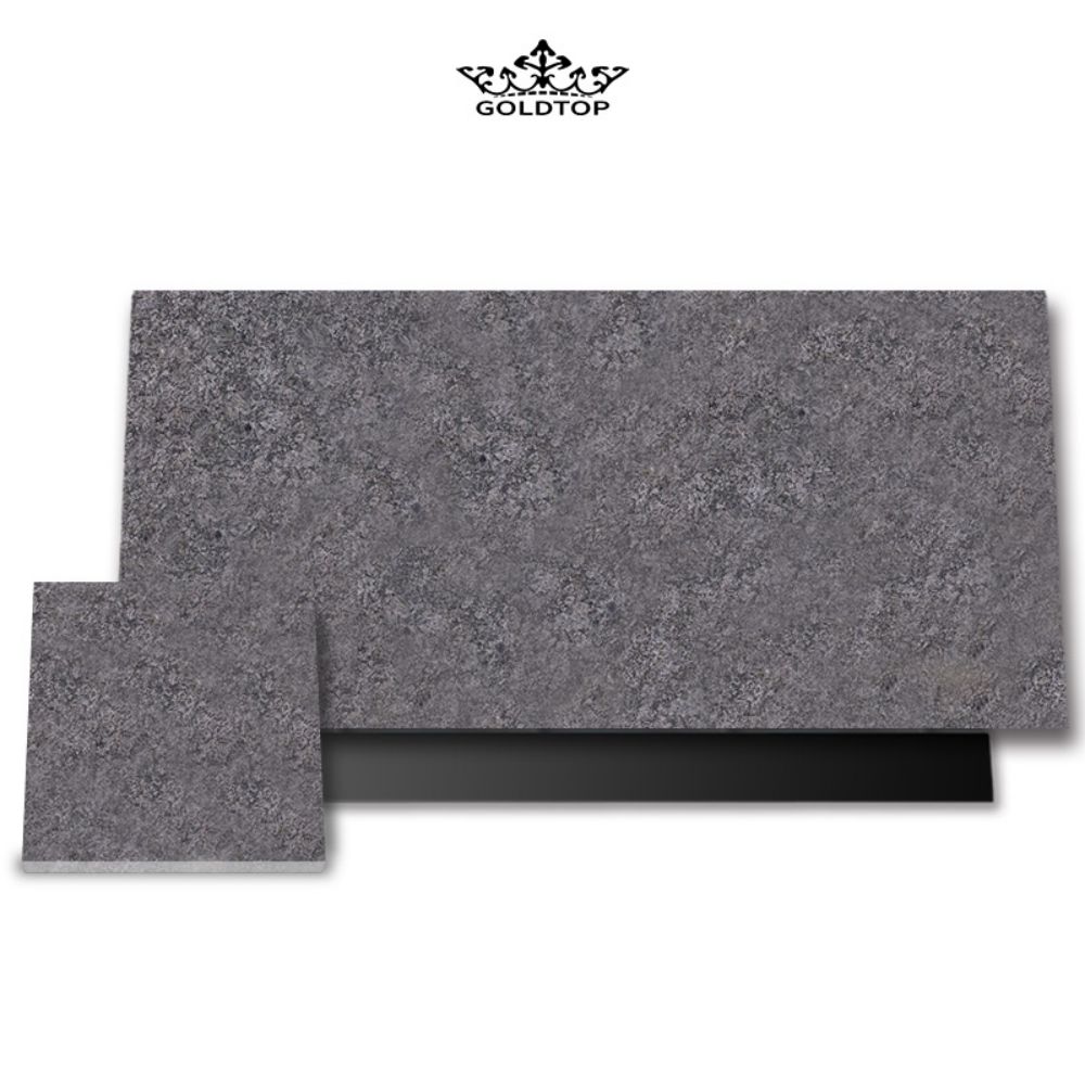 Turkey Latte Grey Marble Black Granite Tile