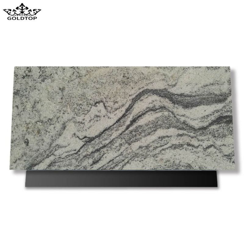 Viscount White Granite Slab