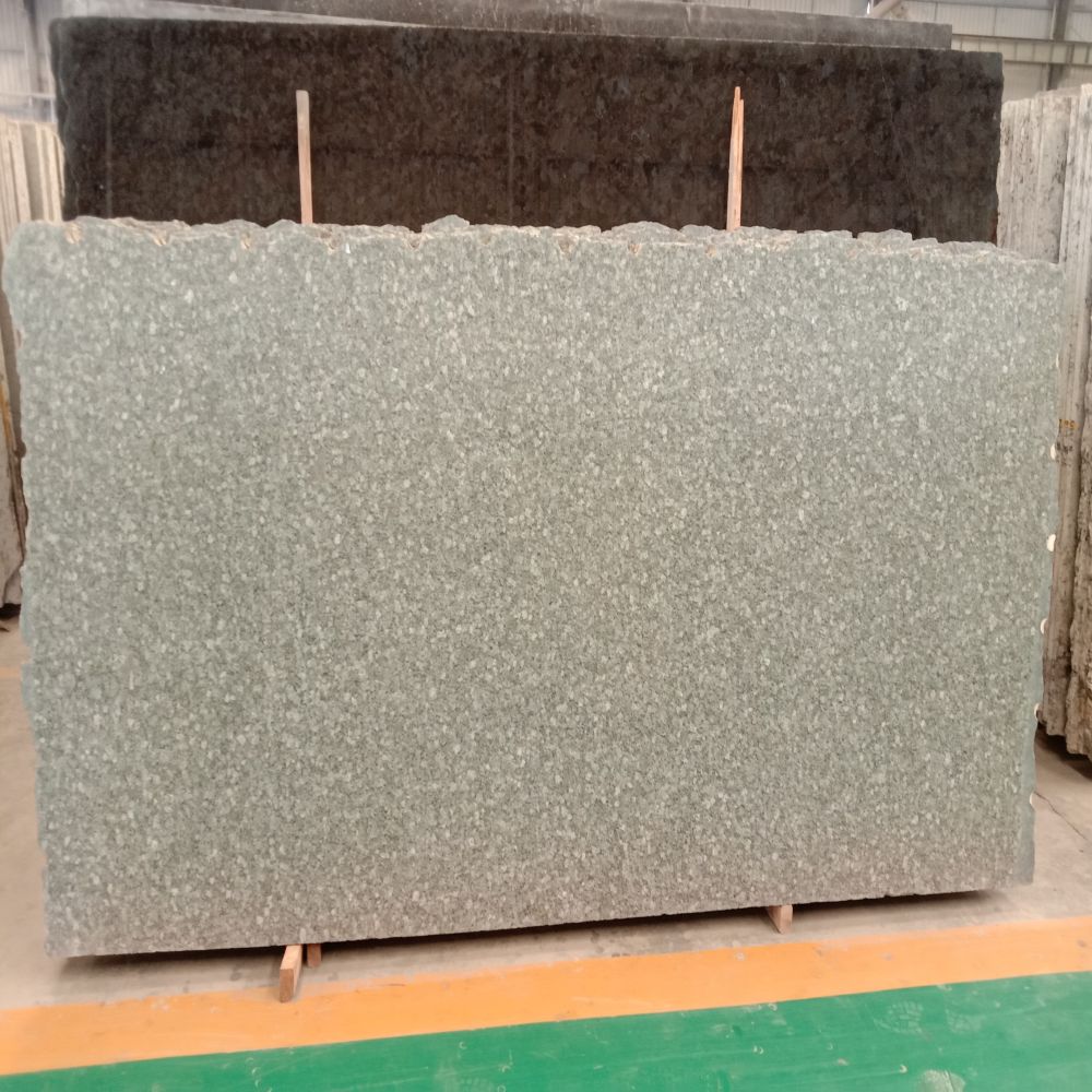 South Africa Fountaine Green Granite Slab