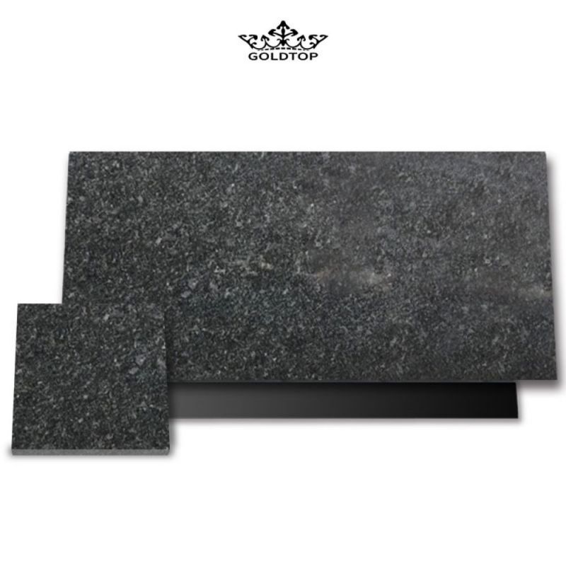 Angola Black Granite