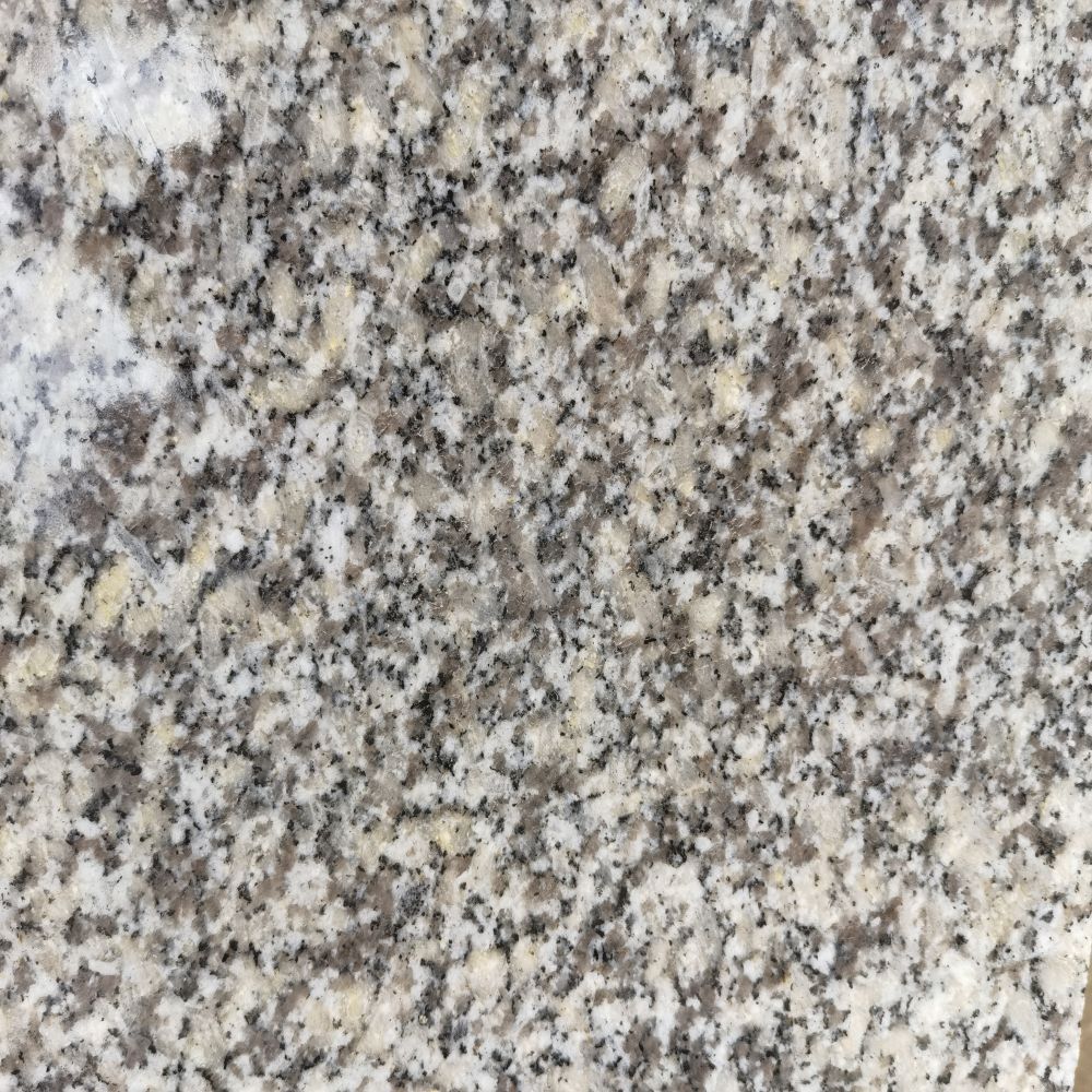 China New G602 White Granite Countertop