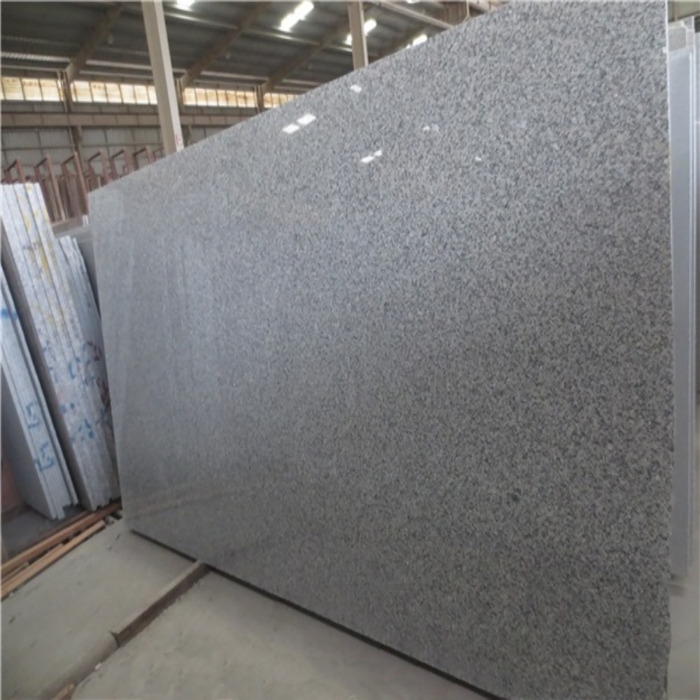 China New G602 White Granite Countertop