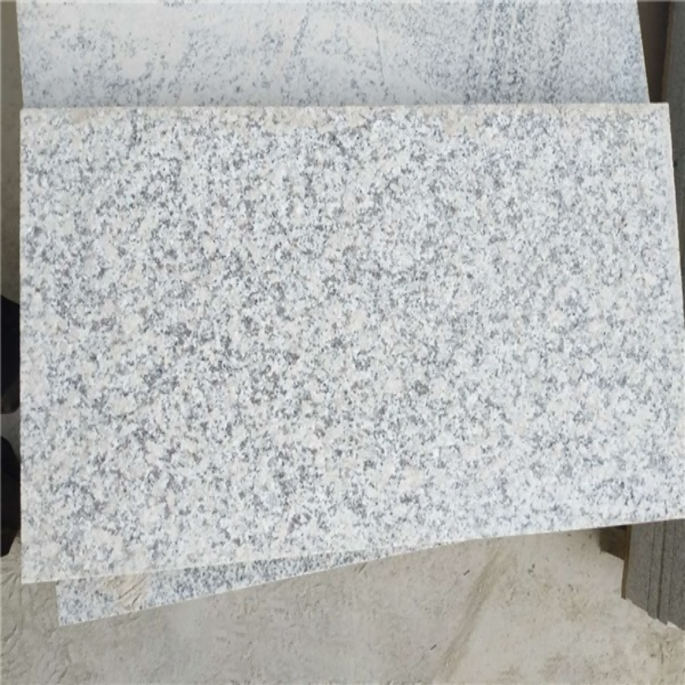 China New G602 White Granite Countertop