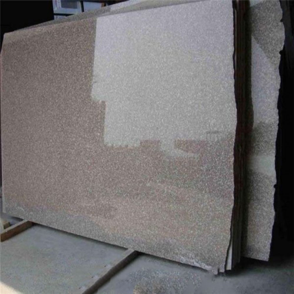 China G664 Luoyuan Red Granite