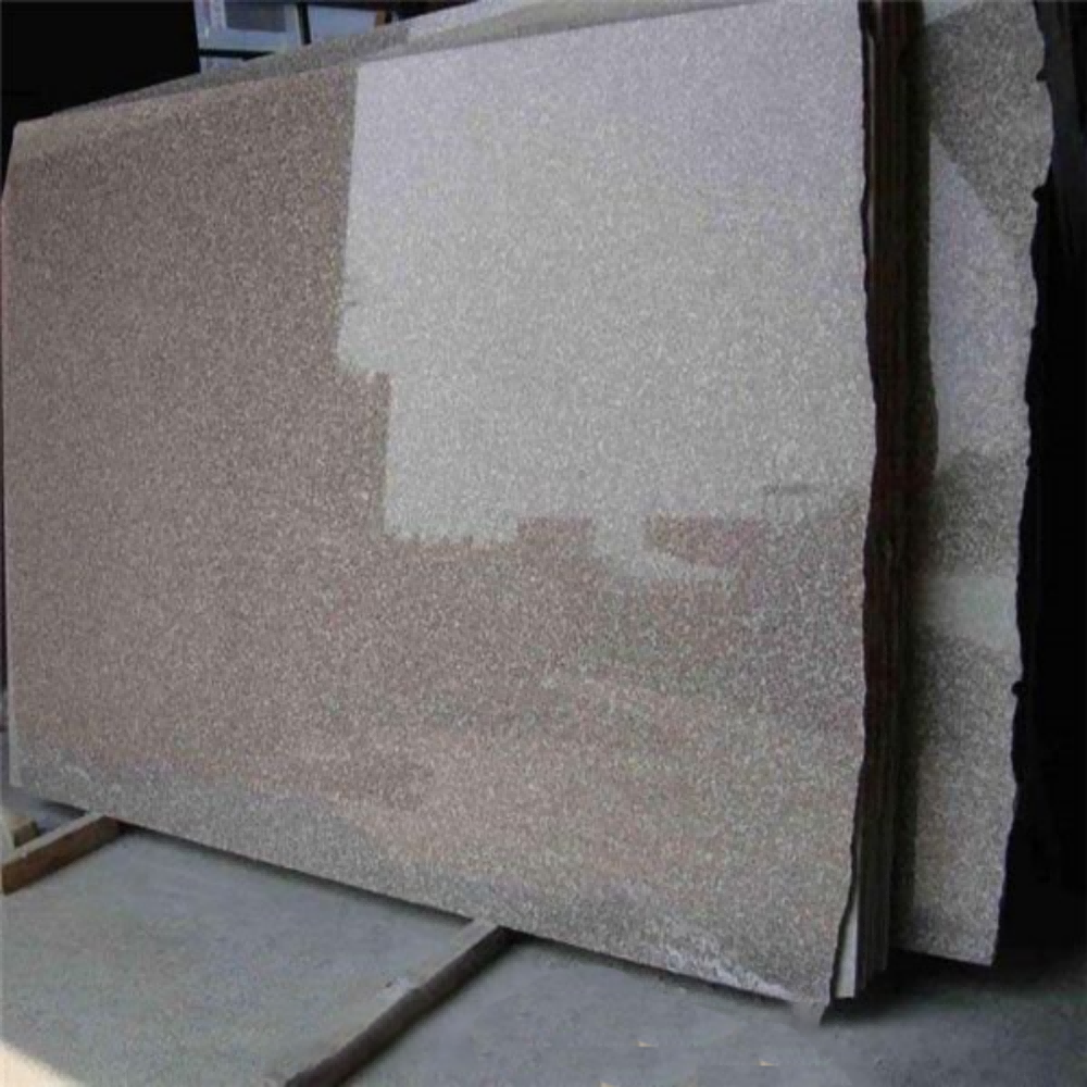 China G664 Luoyuan Red Granite