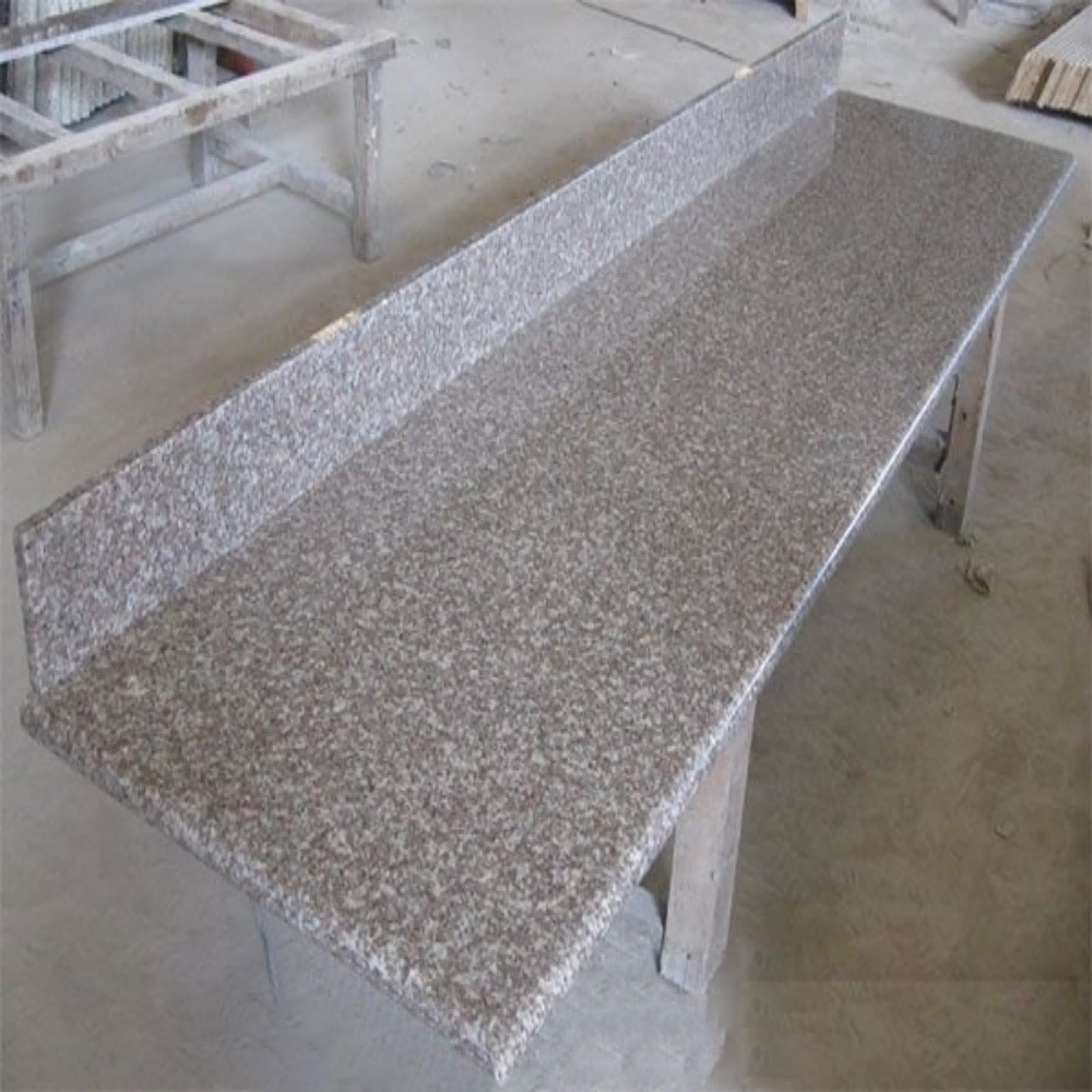 China G664 Luoyuan Red Granite
