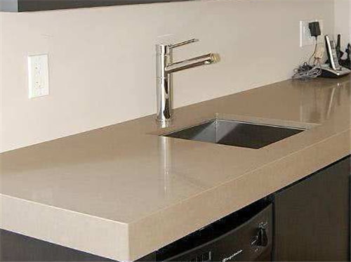 Marble countertop cleaning and maintenance methods