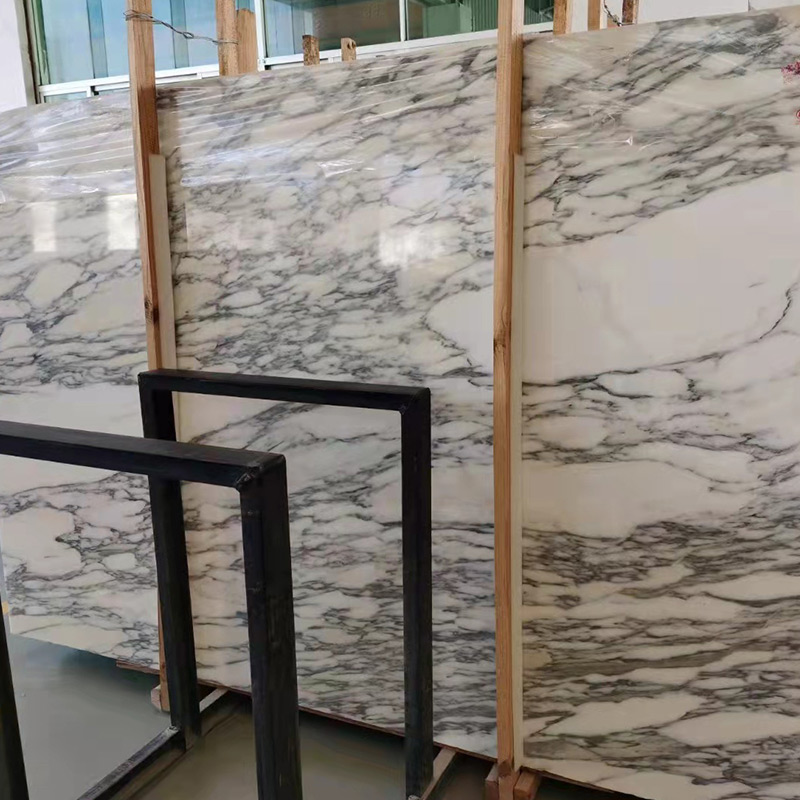 Jazz White Marble best Looking white marble