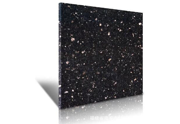 why black granite slab could be the perfect fit for you?