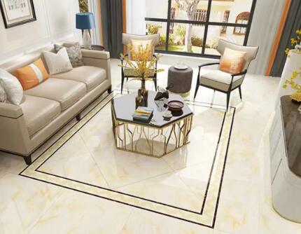 Advantages and characteristics of marble tiles