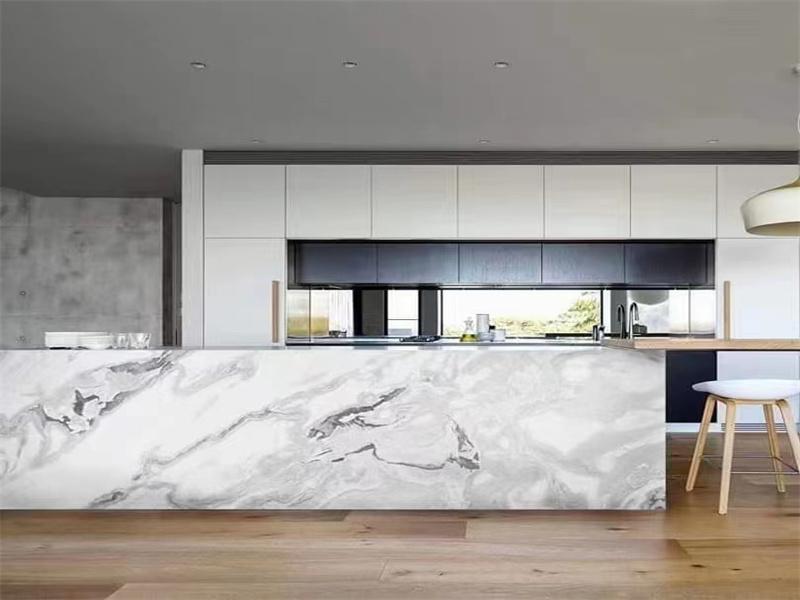 Bright Picasso Fendi White Marble Manufacturer