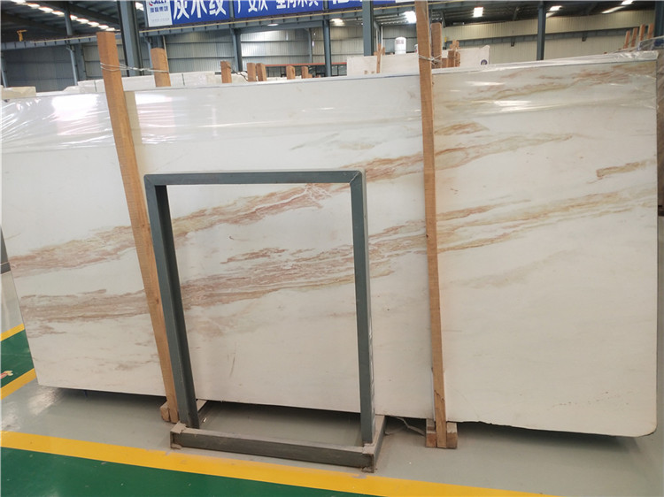 China Aristide Gold Vein Marble Slabs Tiles Countertop Suppliers