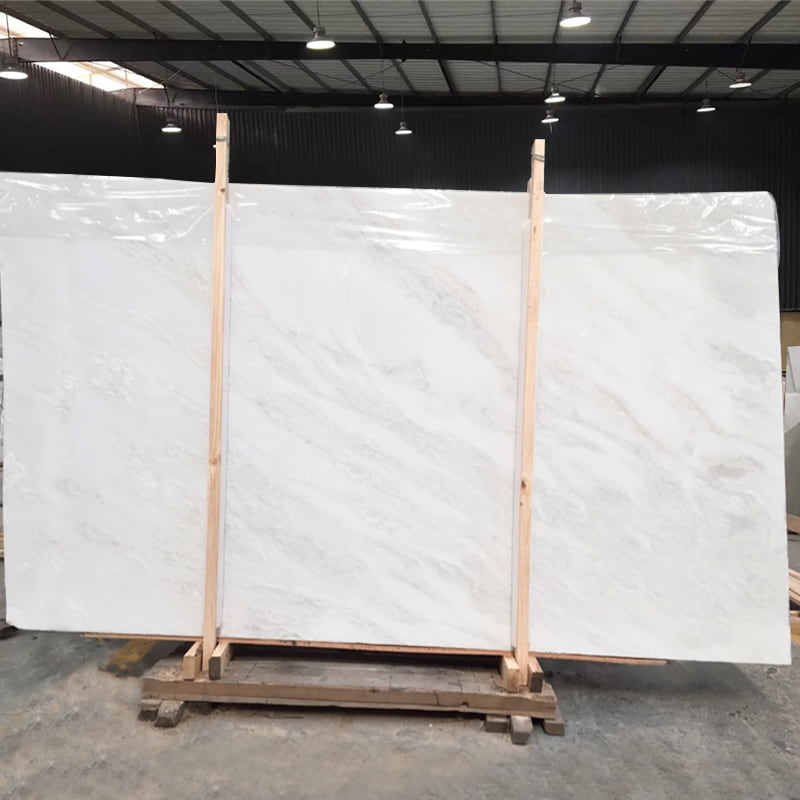 Namibia White Countertop Slabs Tiles Manufacturer