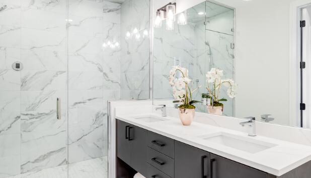 cultured marble vanity tops-pros and cons