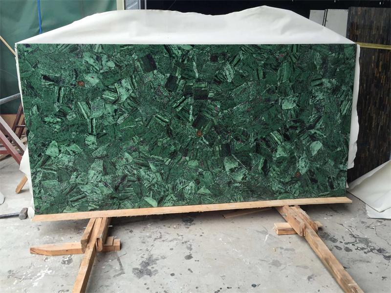 Red Emerald Tiles Countertops Slabs Natural Stone Suppliers