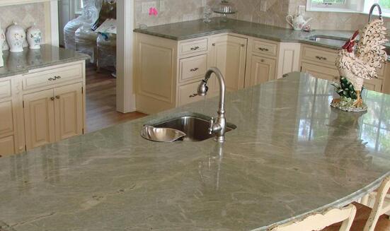 6 Best Colors for Marble Kitchen Countertops
