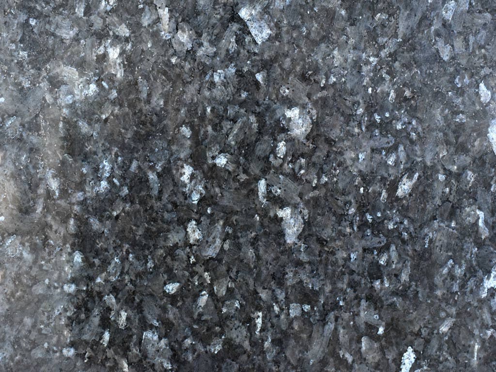 India Emerald Pearl Granite Marble Countertop Slab