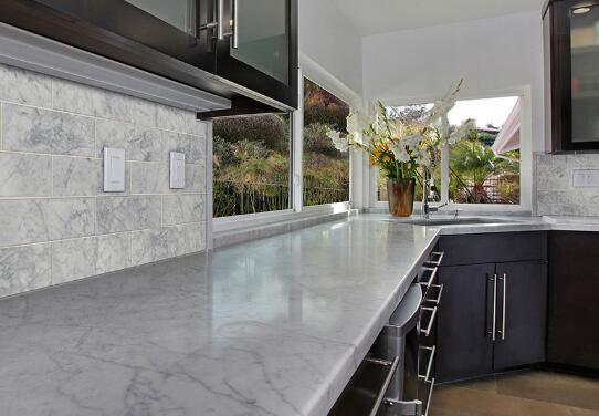 Breaking Down the Different Types of Marble: Which One is Right for Your?