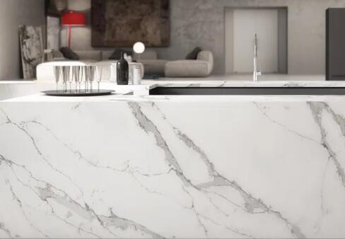 Breaking Down the Different Types of Marble: Which One is Right for Your?