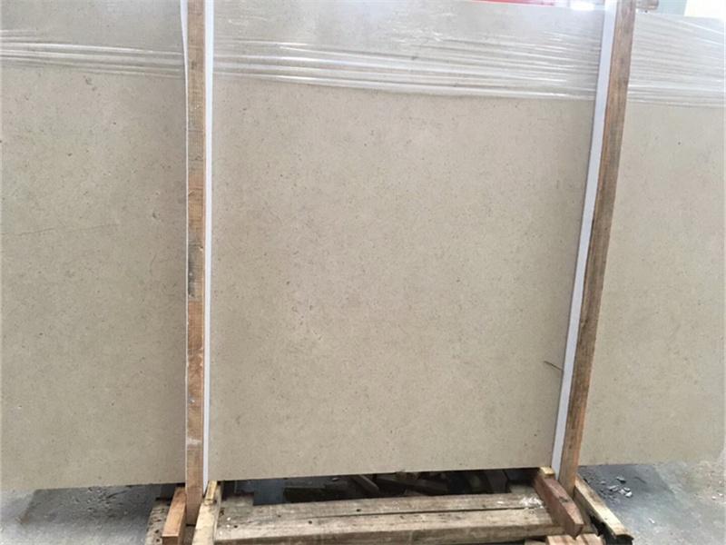 Beige Marble Slab Countertops Table Floor Tile Suppliers