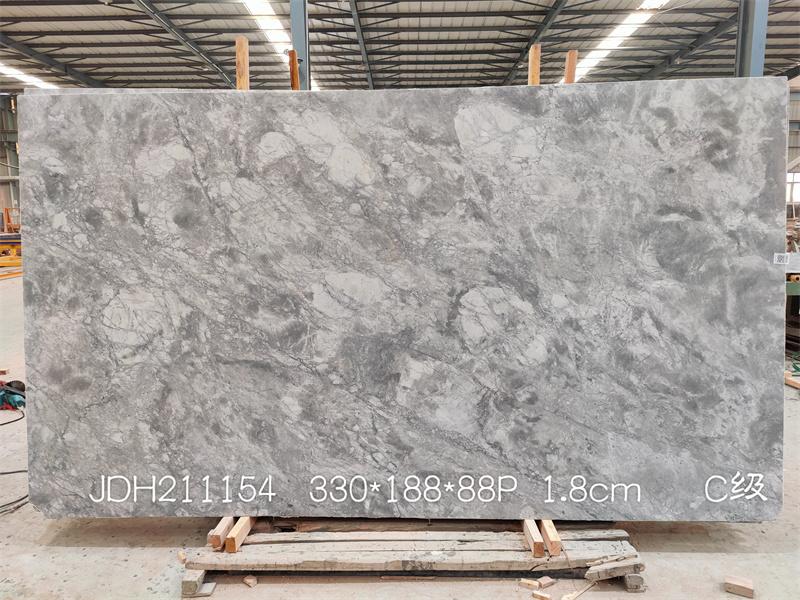 Calacatta grey quartzite Slab 