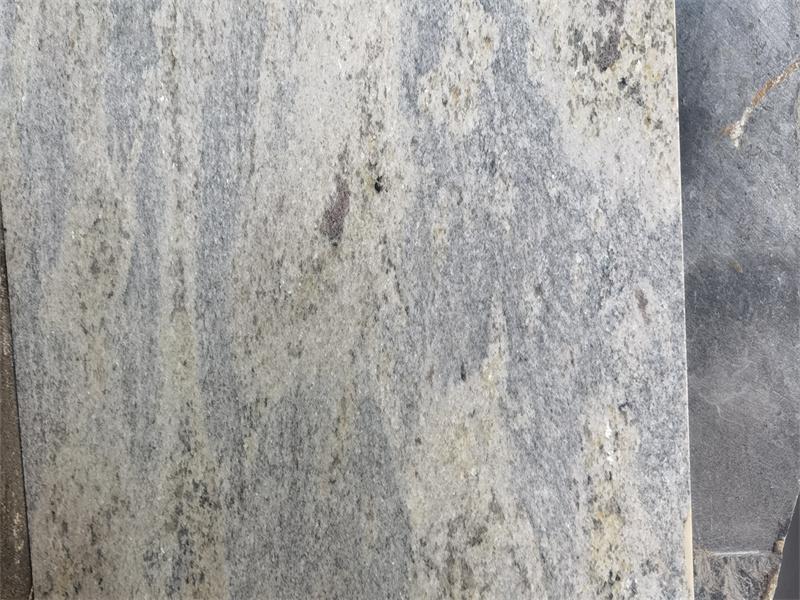 Kashmir White Granite Worktops