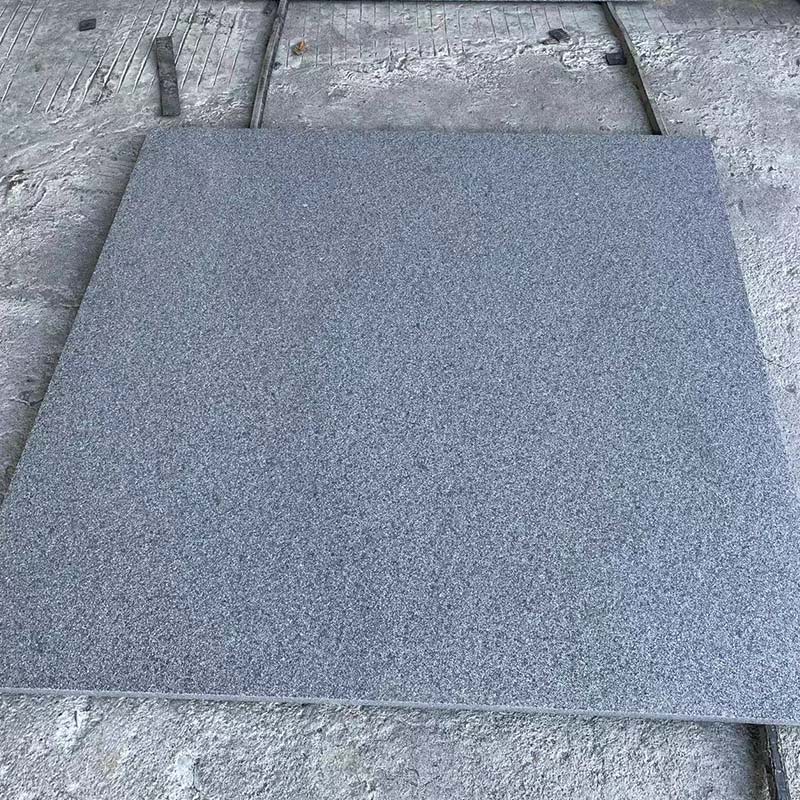 Gray Granite Tiles 654 