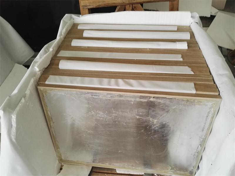 Aluminum Honeycomb Composite Panel Plate
