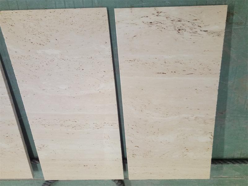 Travertine Marble Wall Tile Beige