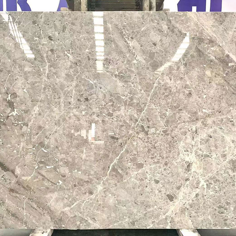 Athena athens Gray Marble Slabs