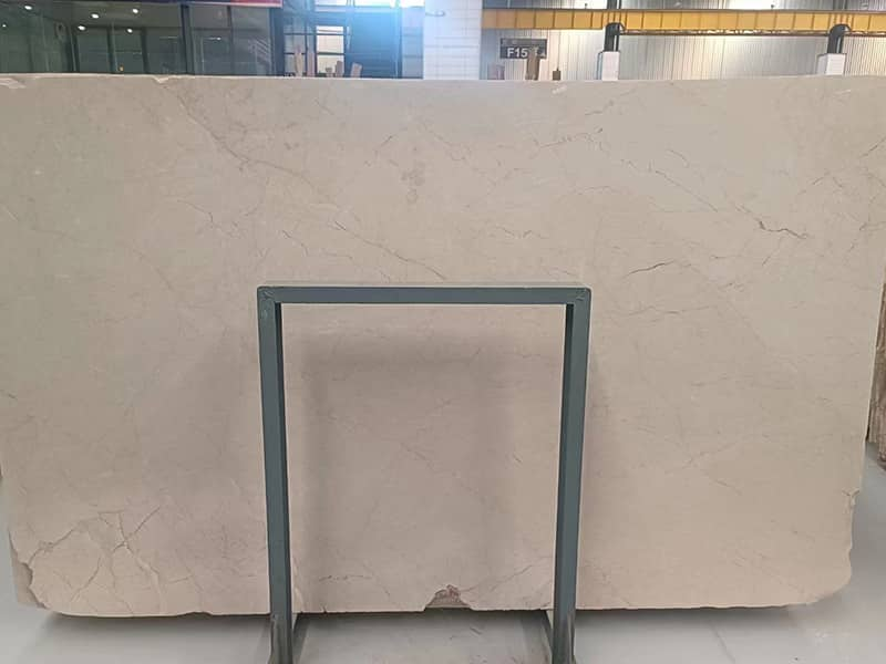 Oman beige marble slabs stone Wholesale