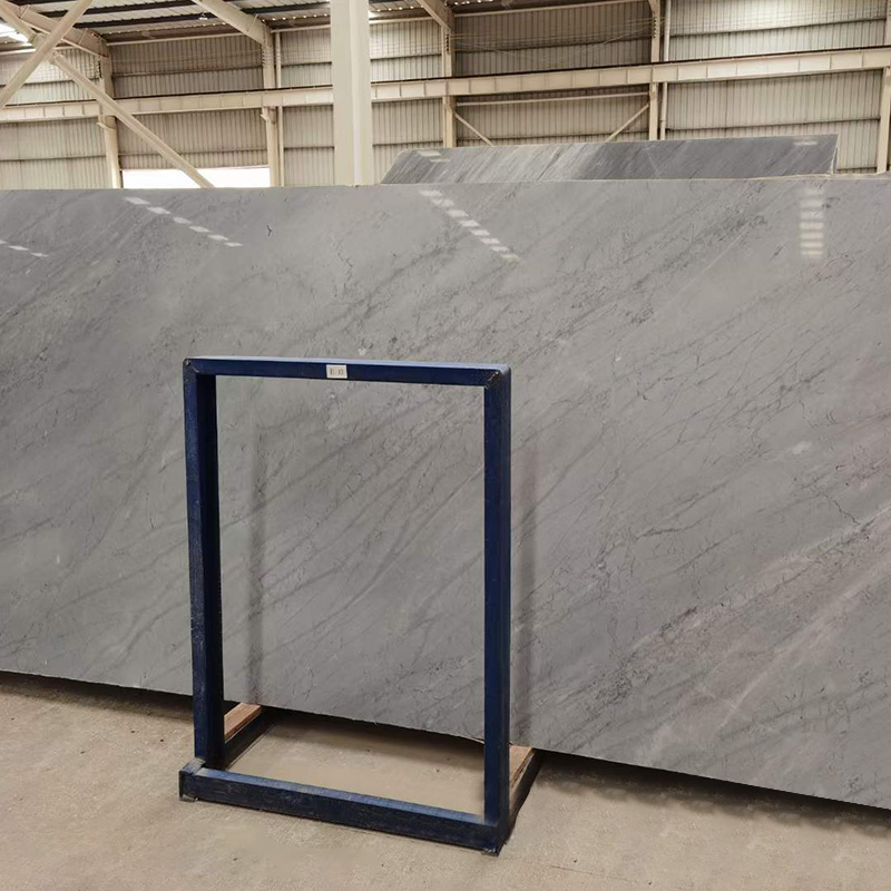 European marble Rhine gray marble