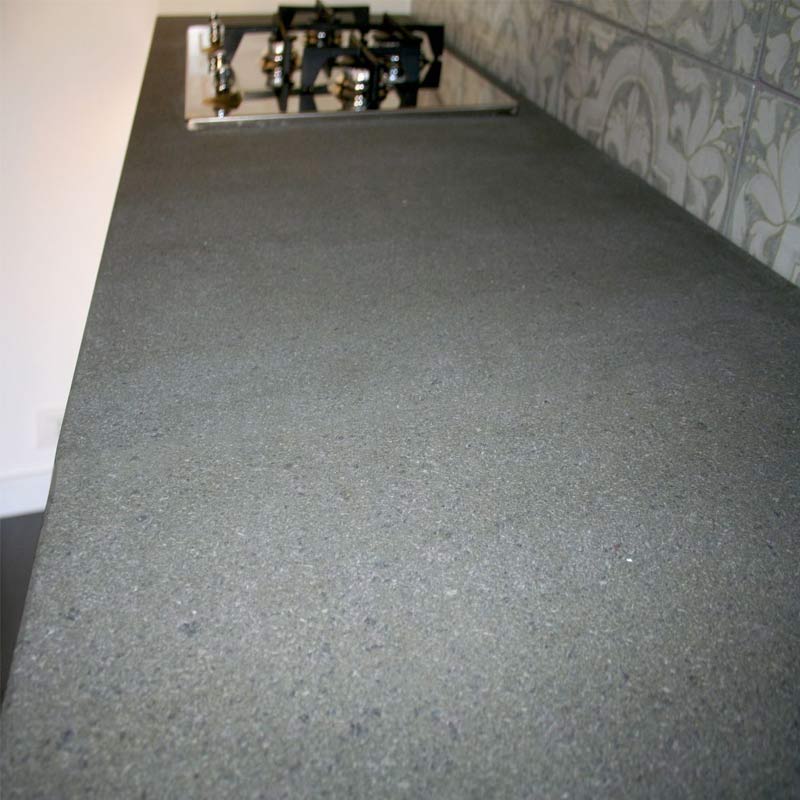 Pietra Dell'etna Marble Countertops