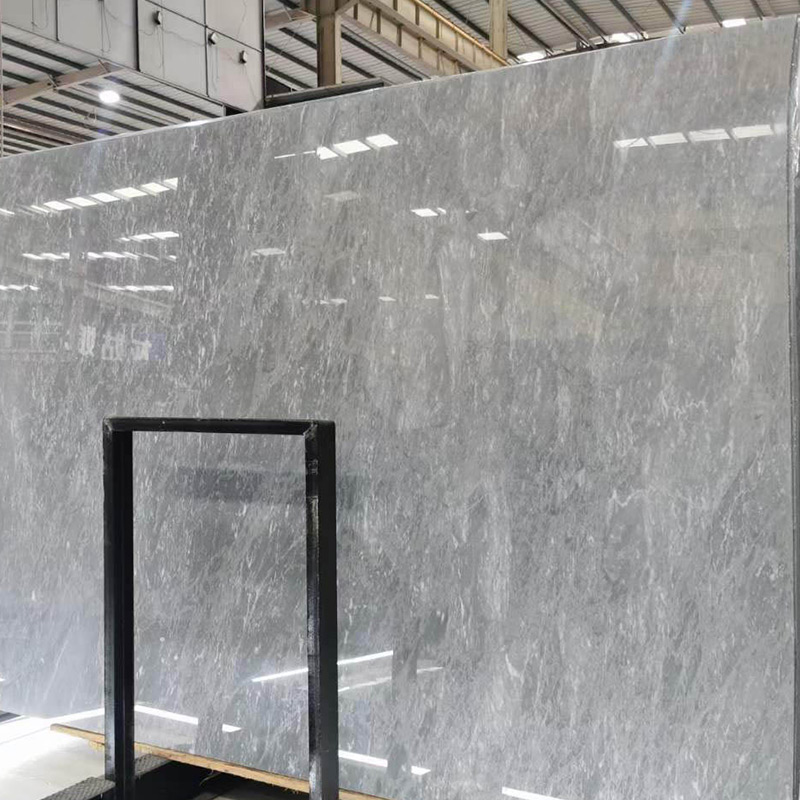 maserati gray marble for countertops and tiles