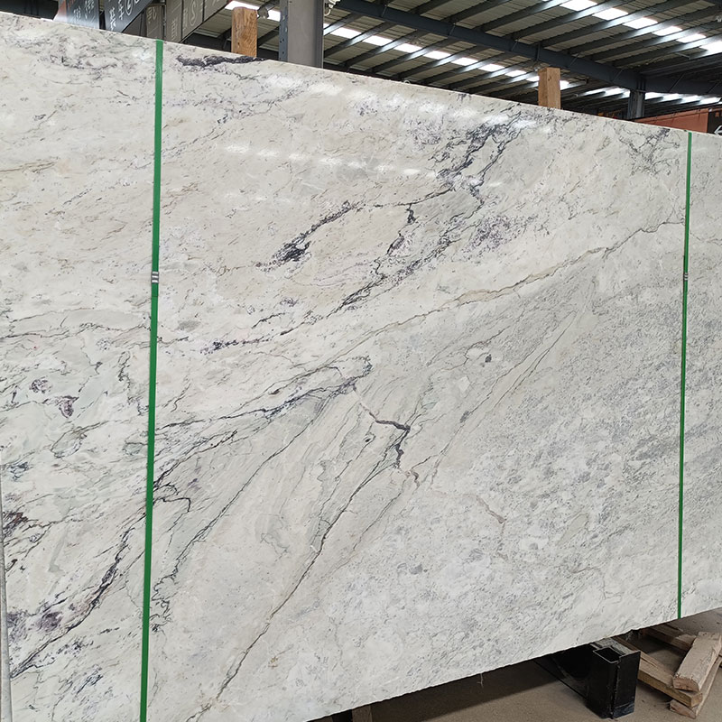 Bauhinia Marble Slab