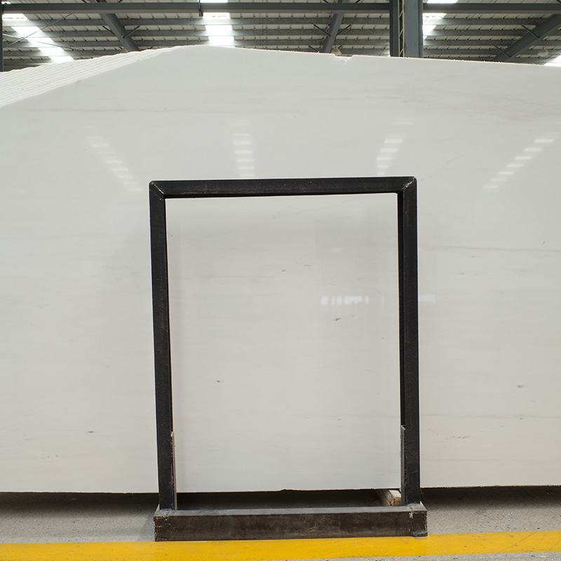 Greece Venice White Marble Slabs